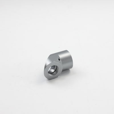 Прочные алюминиевые части CNC филировальные машин универсальные для промышленного