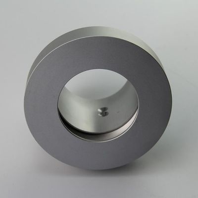 Части кольца CNC поворачивая для Cnc металла камеры повернули компоненты