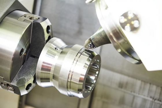 Подвергать механической обработке CNC изготовления частей металлического листа ODM/OEM изготовленный на заказ