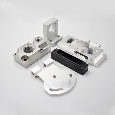 Затвердейте ISO частей велосипеда CNC OEM частей CNC поворачивая подвергая механической обработке