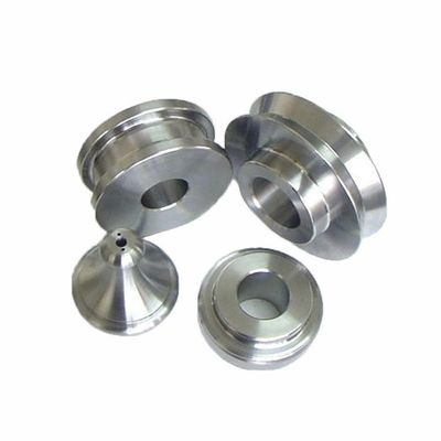 OEM частей CNC CNC стабилизированного быстрого прототипирования филируя поворачивая сверля