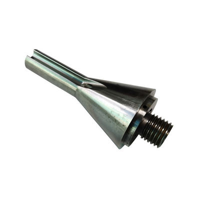 Изготовленный на заказ сплав ISO9001 частей CNC высокой точности поворачивая алюминиевый