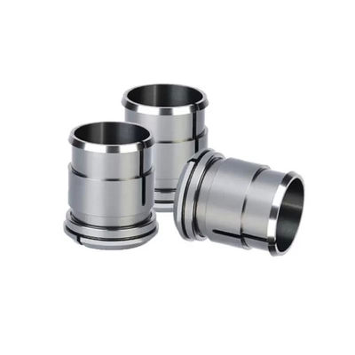 Алюминиевый CNC SS316 CNC поворачивая подгонянный частями подвергал части механической обработке велосипеда