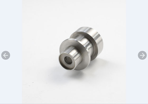 CNC металла точности алюминиевый подвергал анодированную частями таможню механической обработке цвета