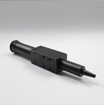 Части CNC ODM изготовленные на заказ/оборудование разделяют анодируя поверхностное покрытие