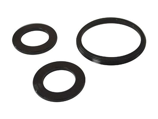 Полированный алюминий для обработки с помощью ЧПУ для требований высокой точности