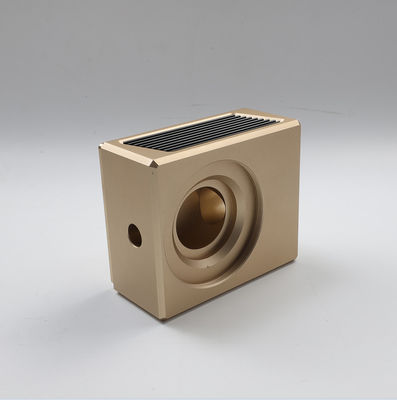 Специальное компьютерное цифровое управление алюминиевой формы с PDF формата рисунка