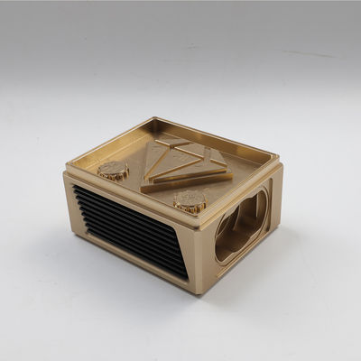 Специальное компьютерное цифровое управление алюминиевой формы с PDF формата рисунка