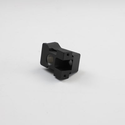 CNC-обработка для высокоточной обработки алюминия