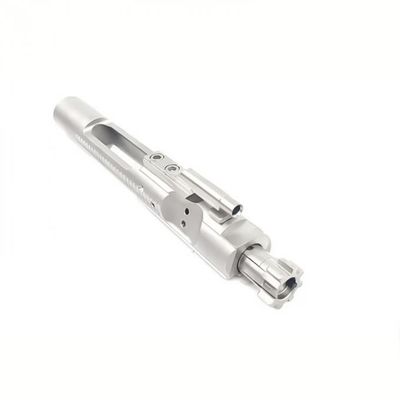 Прочные части/автозапчасти нержавеющей стали CNC Sandblasting ISO9001