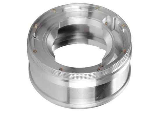 Автомобильные детали нержавеющей стали частей нержавеющей стали CNC OEM подвергая механической обработке крепкие