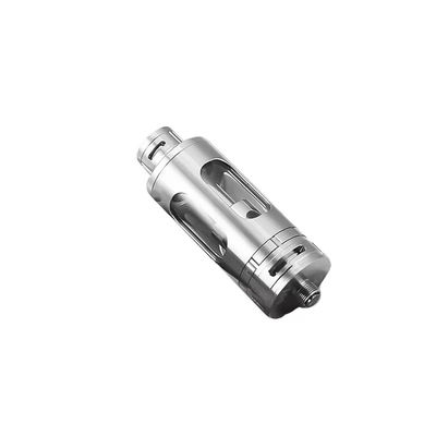 Компоненты частей точности нержавеющей стали CNC полируя запассивированность