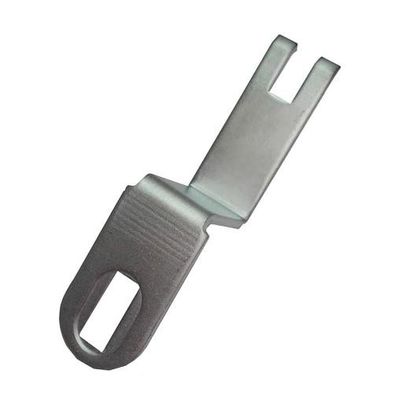 Лазер OEM/ODM режа обслуживание частей для изготовленных на заказ механических частей