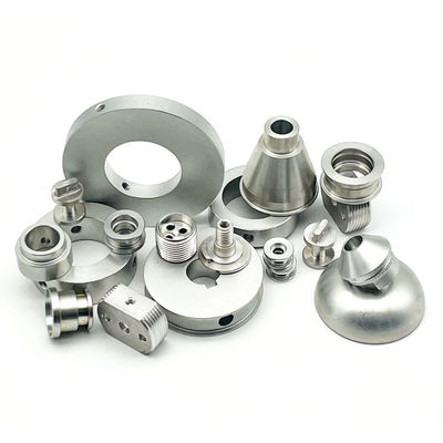 Твердости частей точности CNC OEM таможня частей CNC механической прочная