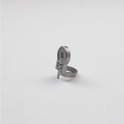 Части трутня CNC OEM/ODM твердеют части CNC филируя подвергая механической обработке