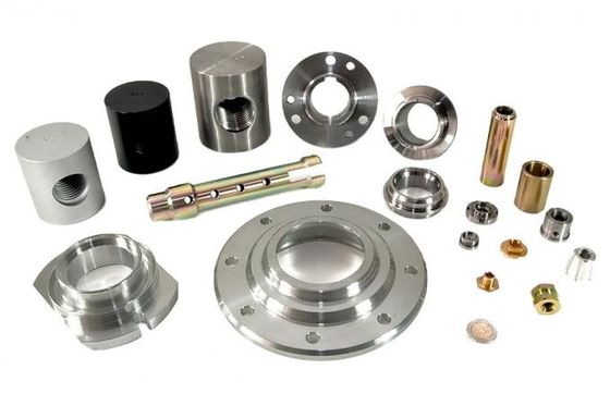 Подвергать механической обработке CNC изготовления частей металлического листа ODM/OEM изготовленный на заказ