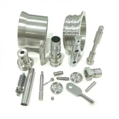 Подвергать механической обработке CNC изготовления частей металлического листа ODM/OEM изготовленный на заказ