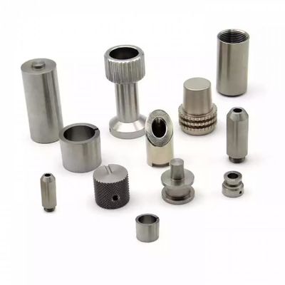 6061 алюминиевая часть металла CNC подвергая механической обработке анодируя полировать
