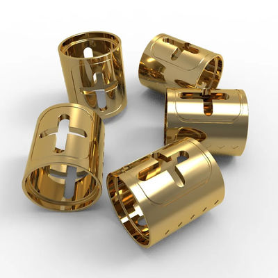 Медицинские CNC точности повернули части компонентов быстро и Repeatable