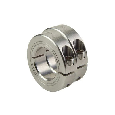 Части CNC крепкой точности алюминиевые изготовили OEM металлических продуктов