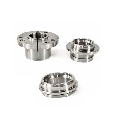 Лазер частей CNC нержавеющей стали SS416 филируя режа поверхность