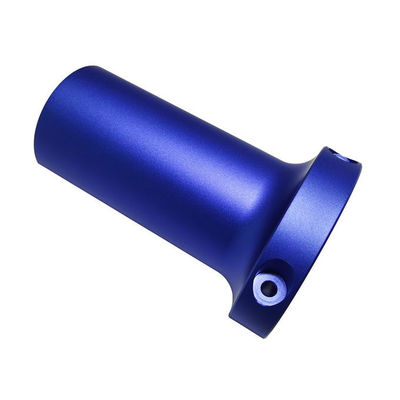 Обслуживания изготовленного на заказ алюминиевого быстрого прототипа подвергая механической обработке отрезали бросать